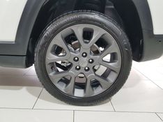JEEP COMPASS 2.0 16V DIESEL LIMITED 4X4 AUTOMÁTICO 2020/2021 ADVANT AUTOMÓVEIS CAXIAS DO SUL / Carros no Vale
