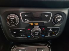 JEEP COMPASS 2.0 16V FLEX LIMITED AUTOMÁTICO 2018/2018 ADVANT AUTOMÓVEIS CAXIAS DO SUL / Carros no Vale