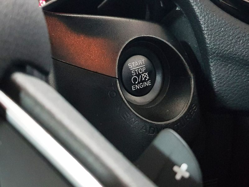 JEEP COMPASS 2.0 16V FLEX LIMITED AUTOMÁTICO 2018/2018 ADVANT AUTOMÓVEIS CAXIAS DO SUL / Carros no Vale
