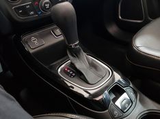 JEEP COMPASS 2.0 16V FLEX LIMITED AUTOMÁTICO 2018/2018 ADVANT AUTOMÓVEIS CAXIAS DO SUL / Carros no Vale