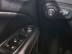 JEEP COMPASS 2.0 16V FLEX LIMITED AUTOMÁTICO 2018/2018 ADVANT AUTOMÓVEIS CAXIAS DO SUL / Carros no Vale