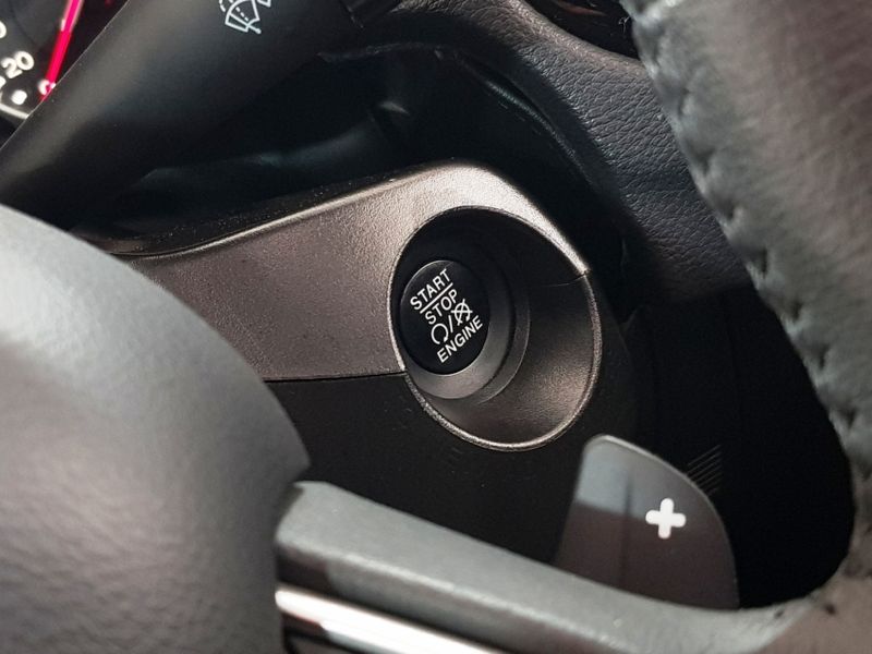 JEEP COMPASS 2.0 16V FLEX LIMITED AUTOMÁTICO 2018/2018 ADVANT AUTOMÓVEIS CAXIAS DO SUL / Carros no Vale
