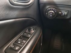 JEEP COMPASS 2.0 16V FLEX LIMITED AUTOMÁTICO 2018/2018 ADVANT AUTOMÓVEIS CAXIAS DO SUL / Carros no Vale
