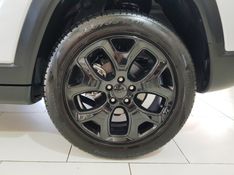 JEEP COMPASS 2.0 16V FLEX LIMITED AUTOMÁTICO 2018/2018 ADVANT AUTOMÓVEIS CAXIAS DO SUL / Carros no Vale