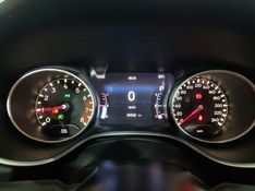JEEP COMPASS 2.0 16V FLEX LIMITED AUTOMÁTICO 2018/2018 ADVANT AUTOMÓVEIS CAXIAS DO SUL / Carros no Vale
