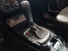 JEEP COMPASS 2.0 16V FLEX LIMITED AUTOMÁTICO 2018/2018 ADVANT AUTOMÓVEIS CAXIAS DO SUL / Carros no Vale