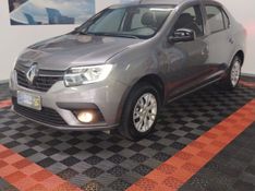 Renault LOGAN ZEN 1.6 2022/2022 SÉRGIO VEÍCULOS TEUTÔNIA / Carros no Vale