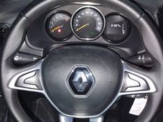 Renault LOGAN ZEN 1.6 2022/2022 SÉRGIO VEÍCULOS TEUTÔNIA / Carros no Vale