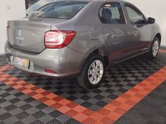 Renault LOGAN ZEN 1.6 2022/2022 SÉRGIO VEÍCULOS TEUTÔNIA / Carros no Vale