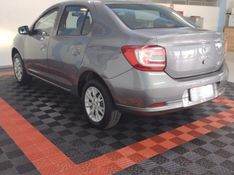 Renault LOGAN ZEN 1.6 2022/2022 SÉRGIO VEÍCULOS TEUTÔNIA / Carros no Vale