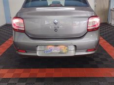 Renault LOGAN ZEN 1.6 2022/2022 SÉRGIO VEÍCULOS TEUTÔNIA / Carros no Vale