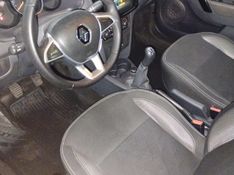 Renault LOGAN ZEN 1.6 2022/2022 SÉRGIO VEÍCULOS TEUTÔNIA / Carros no Vale