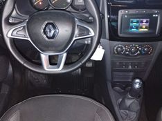 Renault LOGAN ZEN 1.6 2022/2022 SÉRGIO VEÍCULOS TEUTÔNIA / Carros no Vale