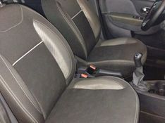 Renault LOGAN ZEN 1.6 2022/2022 SÉRGIO VEÍCULOS TEUTÔNIA / Carros no Vale