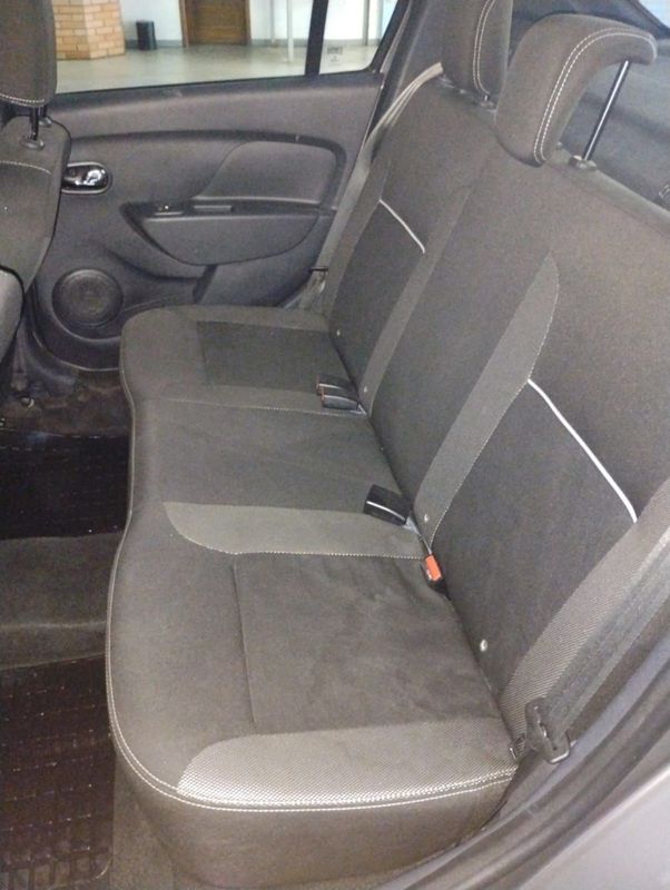 Renault LOGAN ZEN 1.6 2022/2022 SÉRGIO VEÍCULOS TEUTÔNIA / Carros no Vale