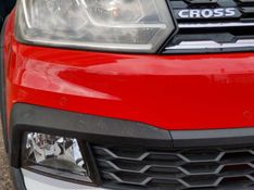 Volkswagen SAVEIRO CROSS 1.6 2017/2017 SÉRGIO VEÍCULOS TEUTÔNIA / Carros no Vale