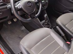 Volkswagen SAVEIRO CROSS 1.6 2017/2017 SÉRGIO VEÍCULOS TEUTÔNIA / Carros no Vale