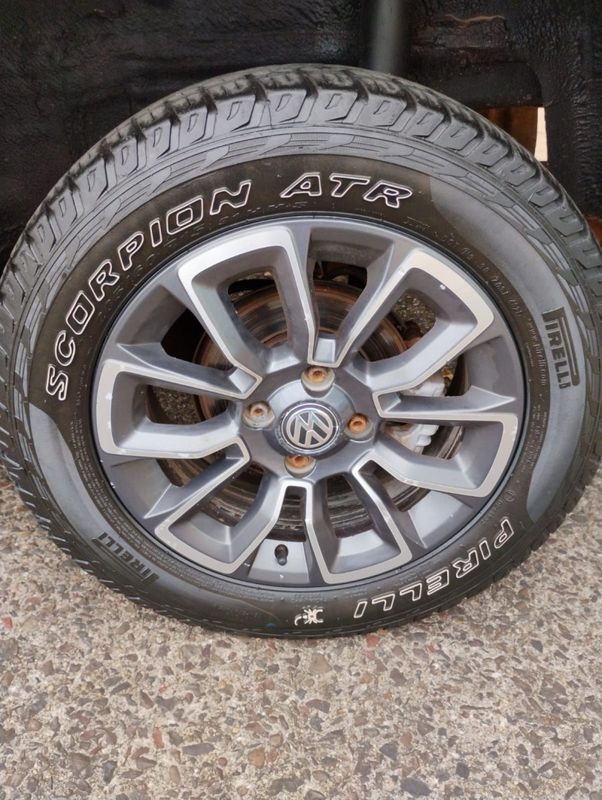 Volkswagen SAVEIRO CROSS 1.6 2017/2017 SÉRGIO VEÍCULOS TEUTÔNIA / Carros no Vale