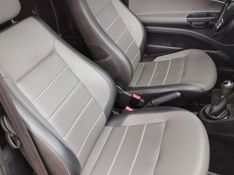 Volkswagen SAVEIRO CROSS 1.6 2017/2017 SÉRGIO VEÍCULOS TEUTÔNIA / Carros no Vale