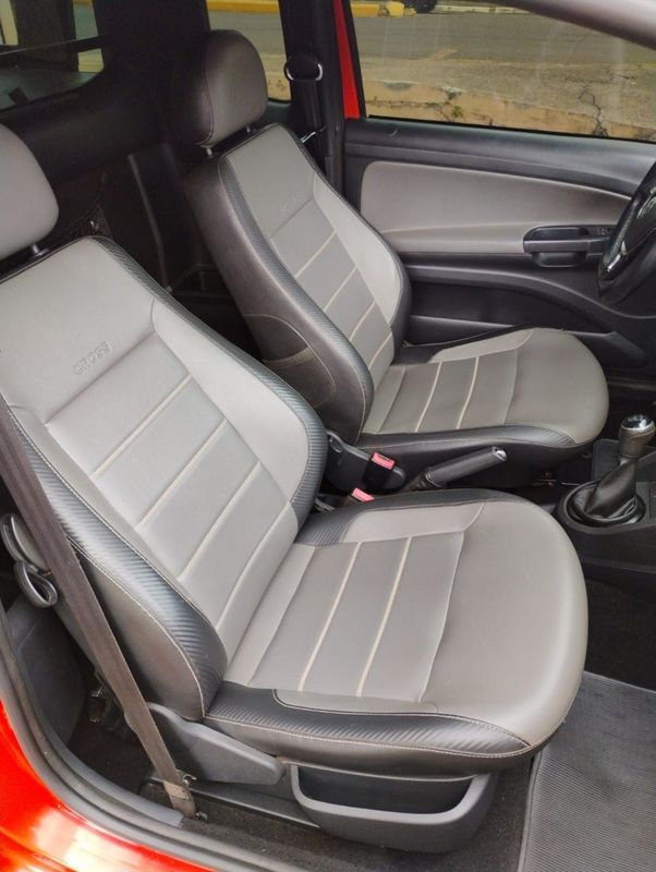 Volkswagen SAVEIRO CROSS 1.6 2017/2017 SÉRGIO VEÍCULOS TEUTÔNIA / Carros no Vale
