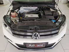 Volkswagen TIGUAN 2.0 TSI 16V TURBO GASOLINA 4P TIPTRONIC 2013/2014 ADVANT AUTOMÓVEIS CAXIAS DO SUL / Carros no Vale