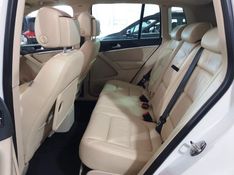 Volkswagen TIGUAN 2.0 TSI 16V TURBO GASOLINA 4P TIPTRONIC 2013/2014 ADVANT AUTOMÓVEIS CAXIAS DO SUL / Carros no Vale