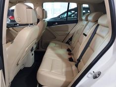 Volkswagen TIGUAN 2.0 TSI 16V TURBO GASOLINA 4P TIPTRONIC 2013/2014 ADVANT AUTOMÓVEIS CAXIAS DO SUL / Carros no Vale