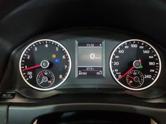 Volkswagen TIGUAN 2.0 TSI 16V TURBO GASOLINA 4P TIPTRONIC 2013/2014 ADVANT AUTOMÓVEIS CAXIAS DO SUL / Carros no Vale