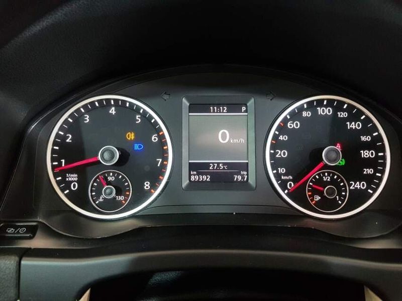 Volkswagen TIGUAN 2.0 TSI 16V TURBO GASOLINA 4P TIPTRONIC 2013/2014 ADVANT AUTOMÓVEIS CAXIAS DO SUL / Carros no Vale