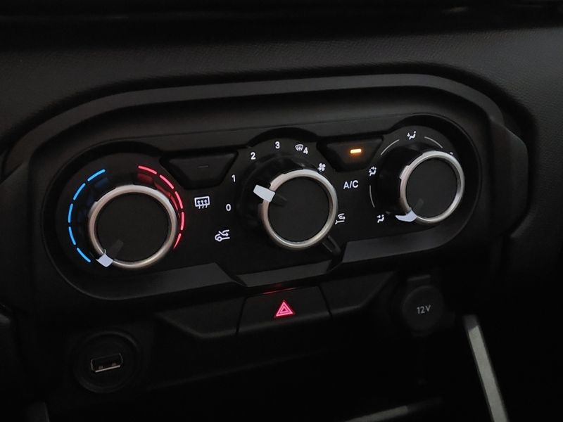Citroen C3 1.0 FIREFLY FLEX LIVE PACK MANUAL 2022/2023 BETIOLO NOVOS E SEMINOVOS LAJEADO / Carros no Vale