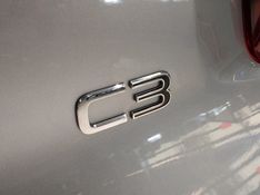 Citroen C3 1.0 FIREFLY FLEX LIVE PACK MANUAL 2022/2023 BETIOLO NOVOS E SEMINOVOS LAJEADO / Carros no Vale