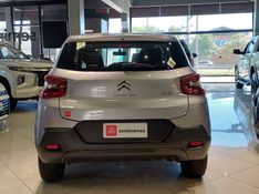 Citroen C3 1.0 FIREFLY FLEX LIVE PACK MANUAL 2022/2023 BETIOLO NOVOS E SEMINOVOS LAJEADO / Carros no Vale