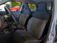 Citroen C3 1.0 FIREFLY FLEX LIVE PACK MANUAL 2022/2023 BETIOLO NOVOS E SEMINOVOS LAJEADO / Carros no Vale