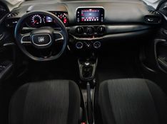 Fiat ARGO 1.0 FIREFLY FLEX DRIVE MANUAL 2023/2024 BETIOLO NOVOS E SEMINOVOS LAJEADO / Carros no Vale