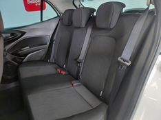 Fiat ARGO 1.0 FIREFLY FLEX DRIVE MANUAL 2023/2024 BETIOLO NOVOS E SEMINOVOS LAJEADO / Carros no Vale