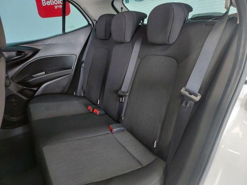 Fiat ARGO 1.0 FIREFLY FLEX DRIVE MANUAL 2023/2024 BETIOLO NOVOS E SEMINOVOS LAJEADO / Carros no Vale