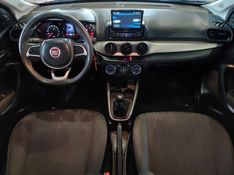Fiat ARGO 1.0 FIREFLY FLEX MANUAL 2018/2019 BETIOLO NOVOS E SEMINOVOS LAJEADO / Carros no Vale