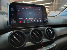 Fiat CRONOS 1.3 FIREFLY FLEX DRIVE MANUAL 2021/2022 BETIOLO NOVOS E SEMINOVOS LAJEADO / Carros no Vale