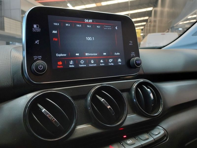 Fiat CRONOS 1.3 FIREFLY FLEX DRIVE MANUAL 2021/2022 BETIOLO NOVOS E SEMINOVOS LAJEADO / Carros no Vale