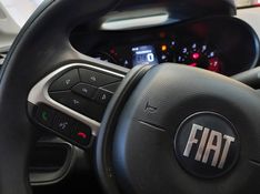 Fiat CRONOS 1.3 FIREFLY FLEX DRIVE MANUAL 2021/2022 BETIOLO NOVOS E SEMINOVOS LAJEADO / Carros no Vale
