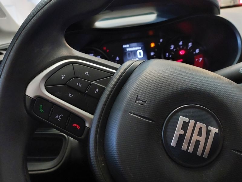 Fiat CRONOS 1.3 FIREFLY FLEX DRIVE MANUAL 2021/2022 BETIOLO NOVOS E SEMINOVOS LAJEADO / Carros no Vale
