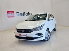 Fiat CRONOS 1.3 FIREFLY FLEX DRIVE MANUAL 2021/2022 BETIOLO NOVOS E SEMINOVOS LAJEADO / Carros no Vale