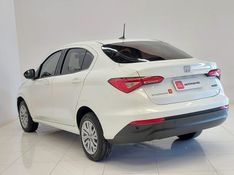 Fiat CRONOS 1.3 FIREFLY FLEX DRIVE MANUAL 2021/2022 BETIOLO NOVOS E SEMINOVOS LAJEADO / Carros no Vale
