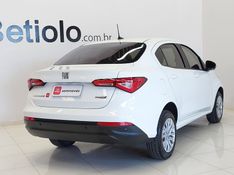 Fiat CRONOS 1.3 FIREFLY FLEX DRIVE MANUAL 2021/2022 BETIOLO NOVOS E SEMINOVOS LAJEADO / Carros no Vale