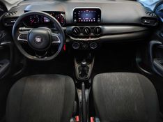 Fiat CRONOS 1.3 FIREFLY FLEX DRIVE MANUAL 2021/2022 BETIOLO NOVOS E SEMINOVOS LAJEADO / Carros no Vale