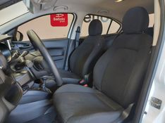 Fiat CRONOS 1.3 FIREFLY FLEX DRIVE MANUAL 2021/2022 BETIOLO NOVOS E SEMINOVOS LAJEADO / Carros no Vale