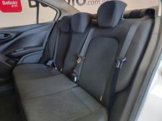 Fiat CRONOS 1.3 FIREFLY FLEX DRIVE MANUAL 2021/2022 BETIOLO NOVOS E SEMINOVOS LAJEADO / Carros no Vale