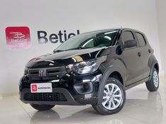 Fiat MOBI 1.0 EVO FLEX LIKE MANUAL 2022/2023 BETIOLO NOVOS E SEMINOVOS LAJEADO / Carros no Vale