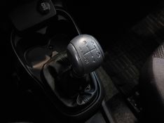 Fiat MOBI 1.0 EVO FLEX LIKE MANUAL 2020/2021 BETIOLO NOVOS E SEMINOVOS LAJEADO / Carros no Vale