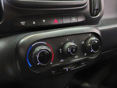 Fiat MOBI 1.0 EVO FLEX LIKE MANUAL 2022/2023 BETIOLO NOVOS E SEMINOVOS LAJEADO / Carros no Vale
